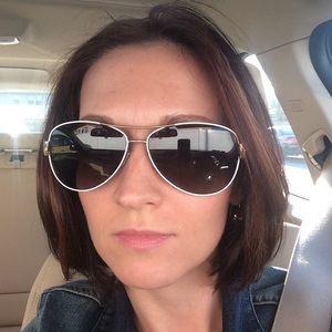 Meet your Posher, Kristi